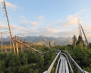 Naturpark Gantrisch