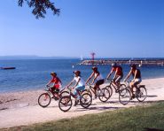 Tour de Suisse im Drei-Seen-Land Tour de Suisse im Drei-Seen-Land