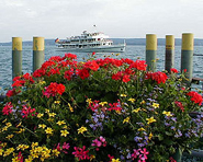 Bodensee Rundfahrt