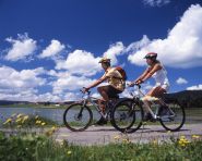 Nordostschweizer Stroh- und Fässertour