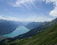 Lucerne - Napf - Pilatus Lucerne - Napf - Pilatus