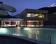 Spa Pool H2Lai Spa Pool H2Lai