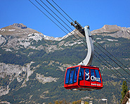 Churer Hausberg Brambrüesch