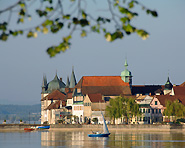 Bodensee und Schifffahrt