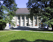 Museo storico ed etnologico SG