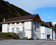 Fromagerie Gottardo