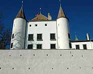 Château de Nyon