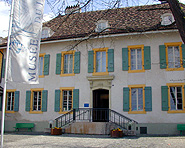 Musée du Léman
