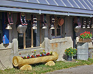 Fromagerie des Fruitières de Nyon