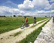 Espace Découverte Energie