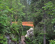 Le pont des Anababtistes