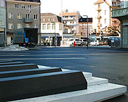 Amman-Hofer Platz Interlaken