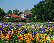 Jardins du Château de Vullierens Jardins du Château de Vullierens
