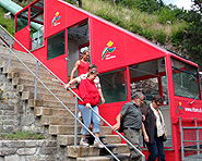 Funiculaire Ritom