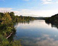 Naturzentrum Thurauen