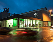 Aargauer Kunsthaus Aargauer Kunsthaus
