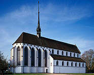Couvent de Königsfelden