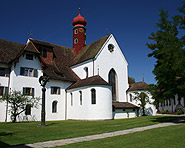 Monastère de Wettingen