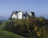 Schloss Lenzburg Schloss Lenzburg