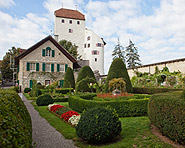 Schloss Wildegg Schloss Wildegg