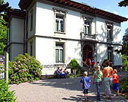 Musée suisse de l’enfance