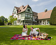 Villa Langmatt