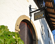 Weinbaumuseum Aargau