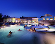 Wellness-Welt sole uno
