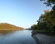 Der Hochrhein