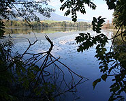 Amsoldinger- und Uebeschisee