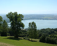 Le Mont Vully