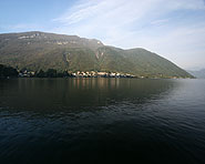 Monte San Giorgio, UNESCO