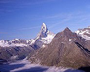 Haute Route of Europe Haute Route of Europe