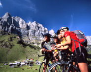 4 Alpenpanorama-Route, Rorschach-Montreux