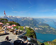 Aussichtsparadies Stoos-Fronalpstock
