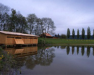 Le Centre-nature ASPO de La Sauge