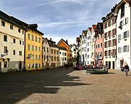 Altstadt Chur