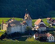 Schloss von Aigle