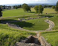 Römerstadt Aventicum Römerstadt Aventicum