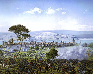 Aussichtspunkt Bois Domingue Aussichtspunkt Bois Domingue