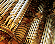 Kathedrale St. Niklaus