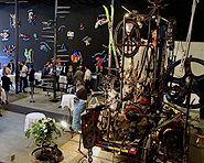 Jean Tinguely/Niki de Saint Phalle