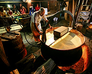 Alpschaukäserei Moléson