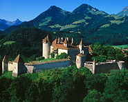Schloss Greyerz