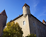 Greyerzer Museum