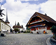 Sensler Museum