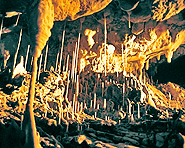 Grottes de Vallorbe