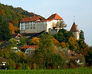 Schloss Laupen Schloss Laupen