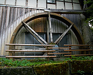 Flühlenmühle Flühlenmühle