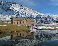 Simplon-Hospice Simplon-Hospice